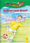 Bild des Buchs Konrad haut drauf